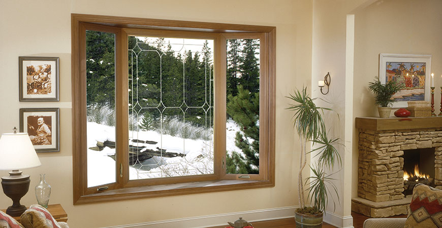Bow Windows in Buffalo, NY Bow Windows in Williamsville, NY